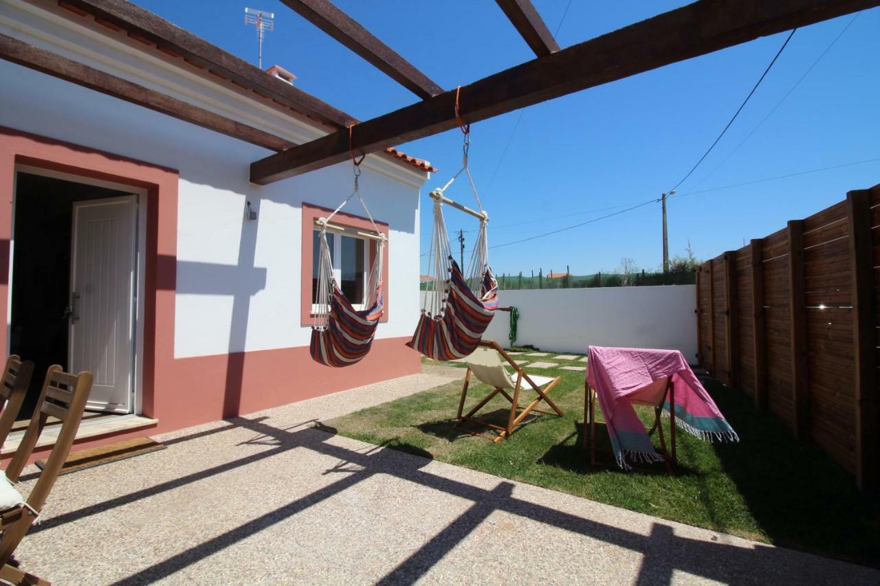 Number 10 Beach House AldeiAldeia dos Cunhados Exterior foto