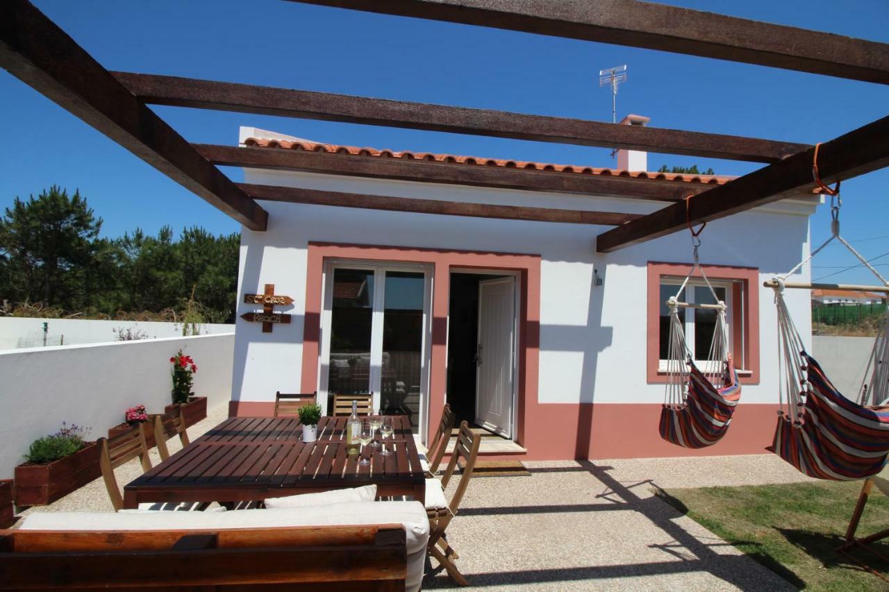 Number 10 Beach House AldeiAldeia dos Cunhados Exterior foto