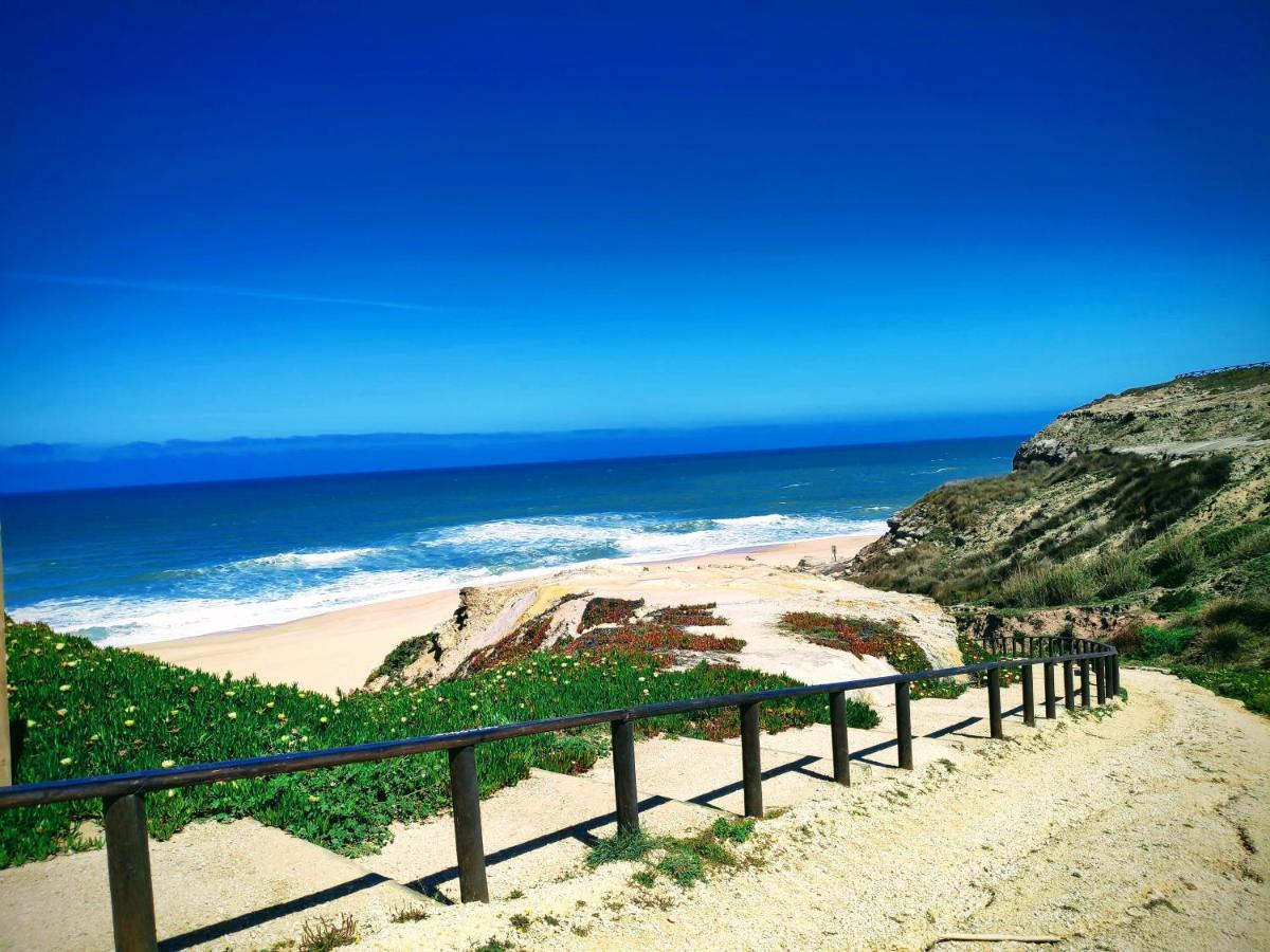 Number 10 Beach House AldeiAldeia dos Cunhados Exterior foto